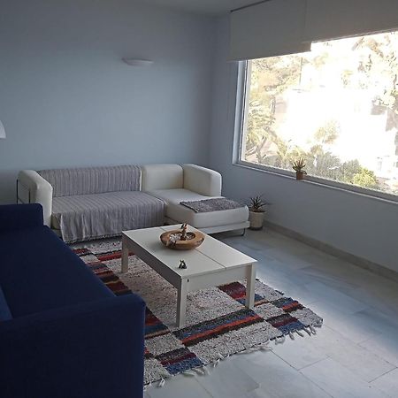 Casamar Villa Almeria Ngoại thất bức ảnh