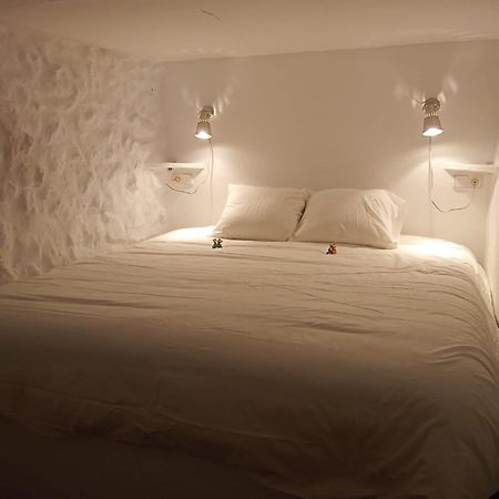 Casamar Villa Almeria Ngoại thất bức ảnh