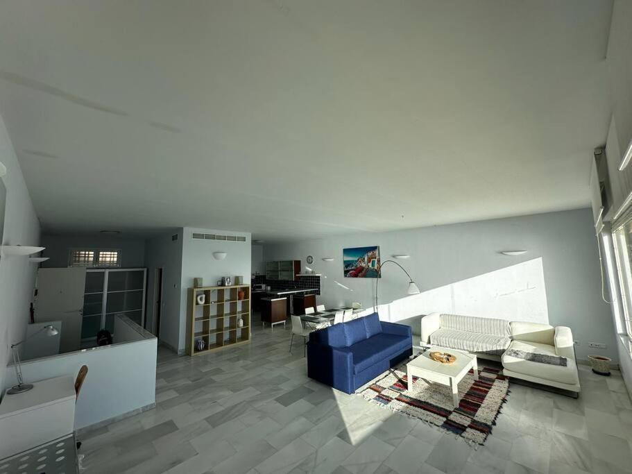 Casamar Villa Almeria Ngoại thất bức ảnh