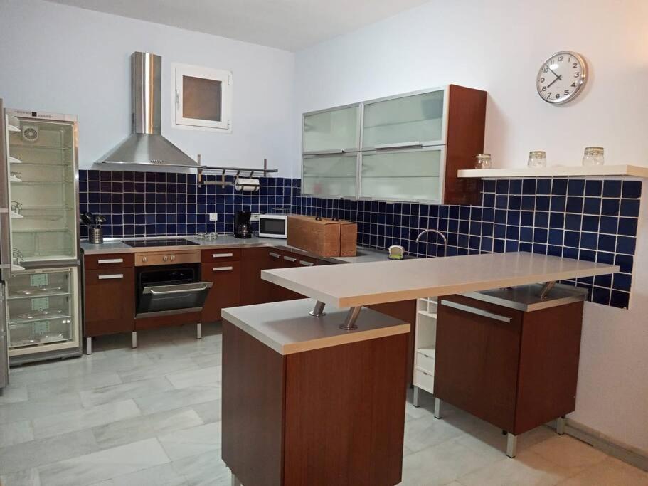Casamar Villa Almeria Ngoại thất bức ảnh