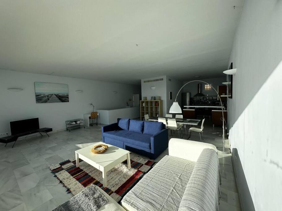 Casamar Villa Almeria Ngoại thất bức ảnh
