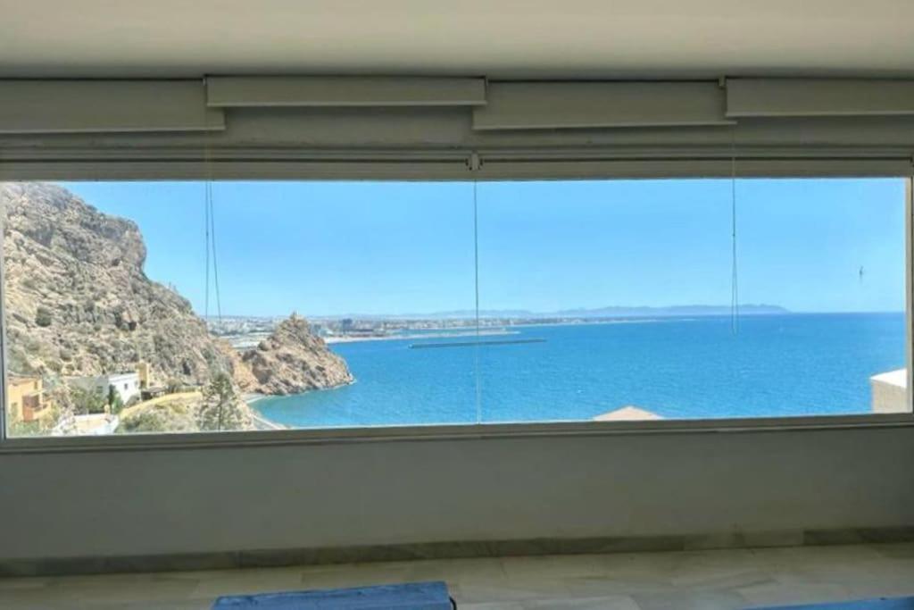 Casamar Villa Almeria Ngoại thất bức ảnh