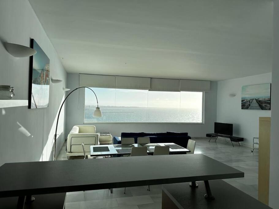 Casamar Villa Almeria Ngoại thất bức ảnh