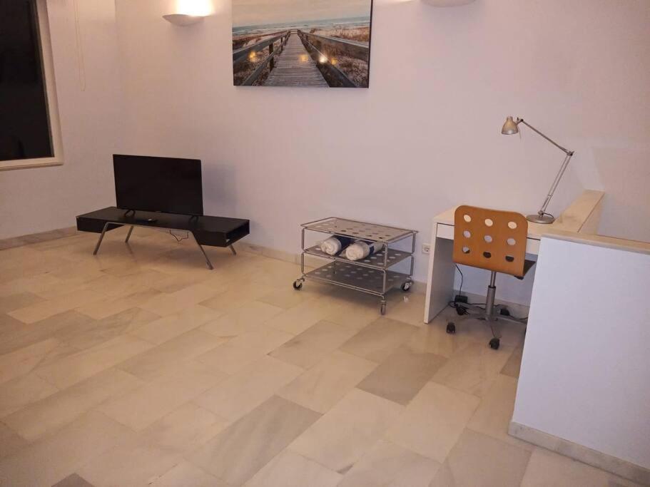 Casamar Villa Almeria Ngoại thất bức ảnh