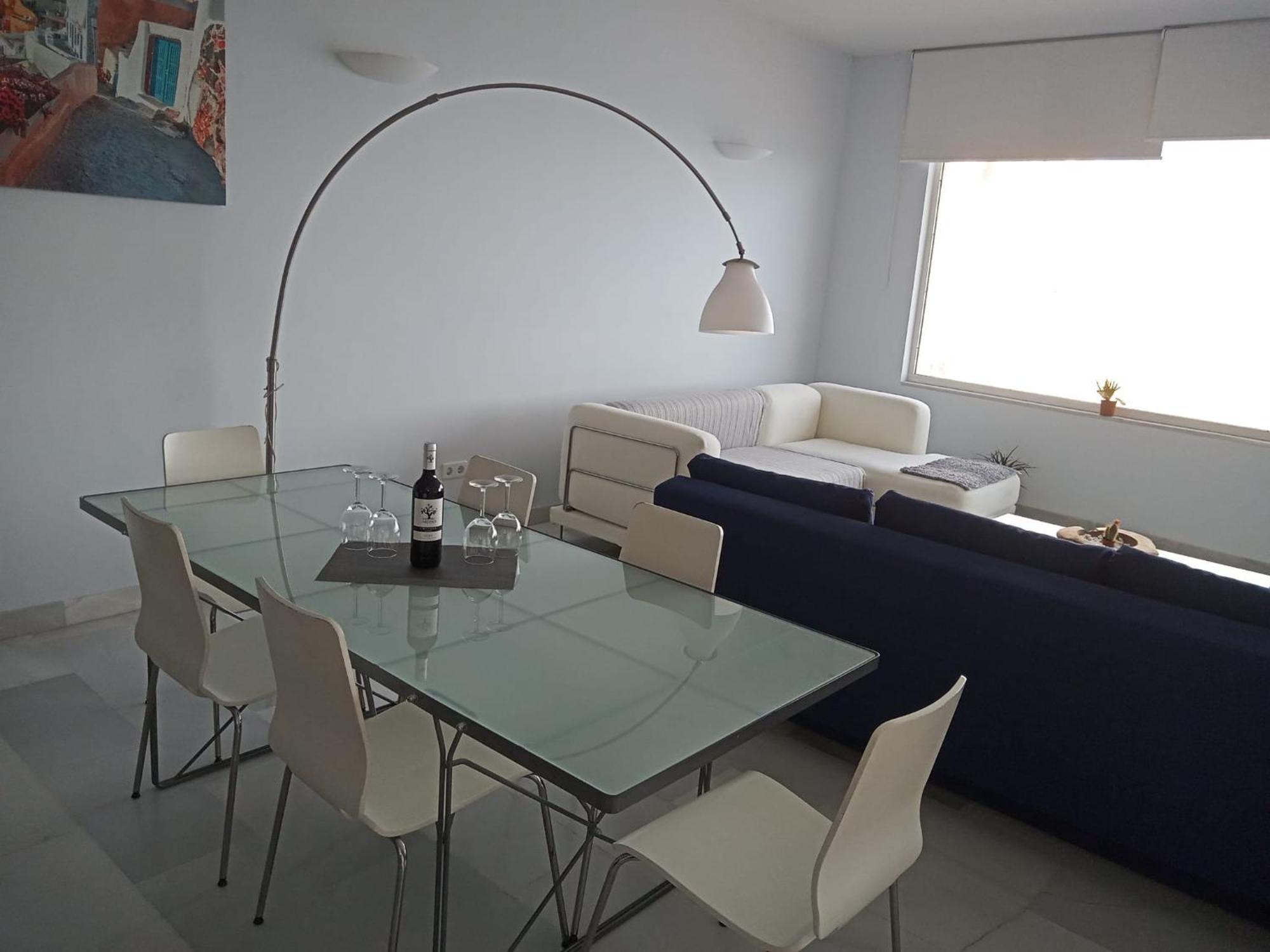 Casamar Villa Almeria Ngoại thất bức ảnh