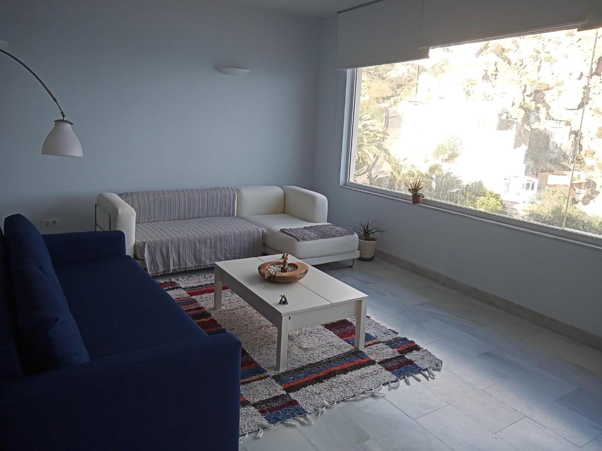 Casamar Villa Almeria Ngoại thất bức ảnh