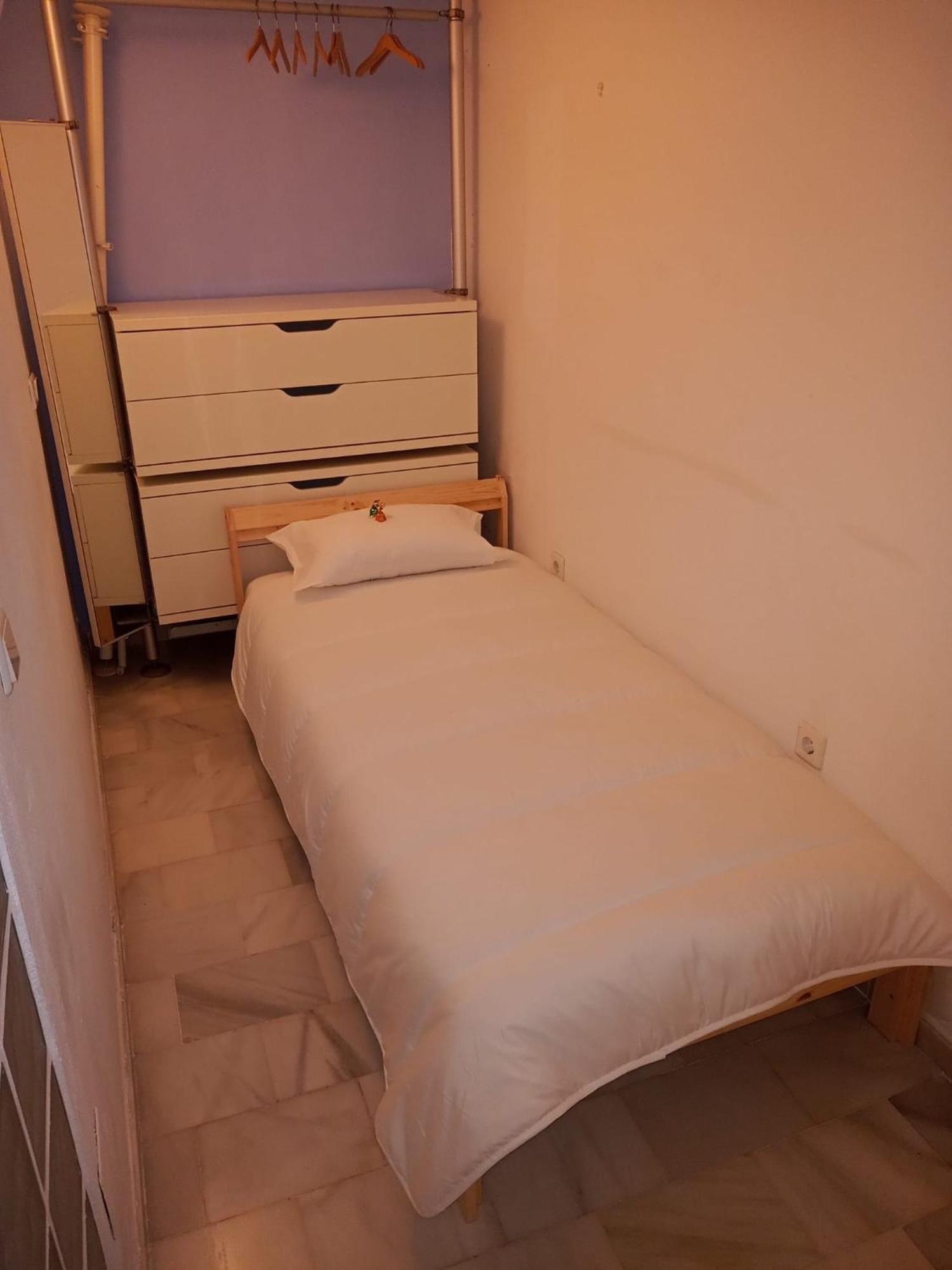 Casamar Villa Almeria Ngoại thất bức ảnh