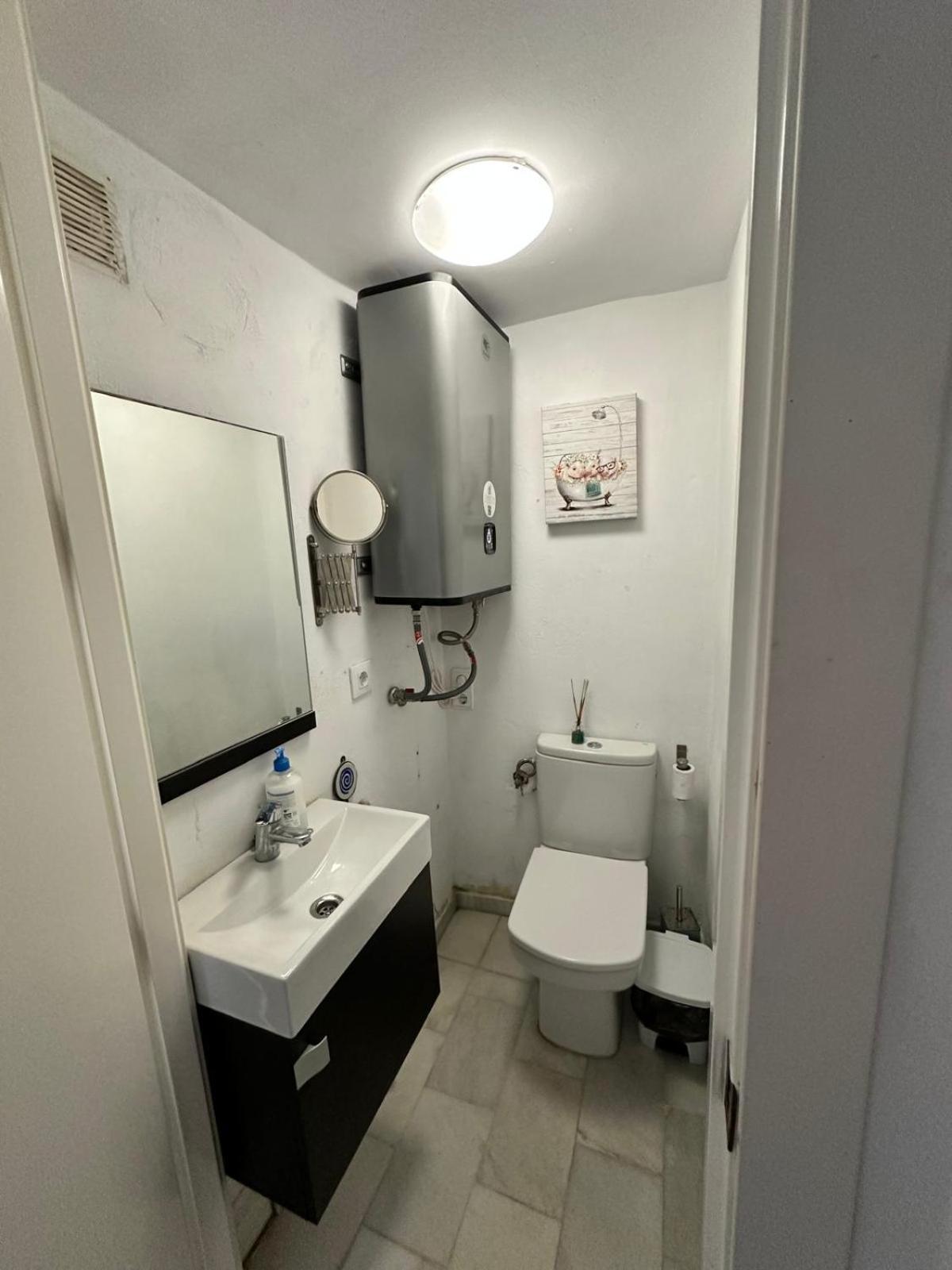Casamar Villa Almeria Ngoại thất bức ảnh